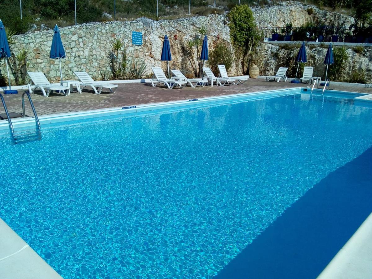 Kaminakia Apartments: Adults-only Oasis With Sea Views And Forest Tranquility Apartment Fiskardo
