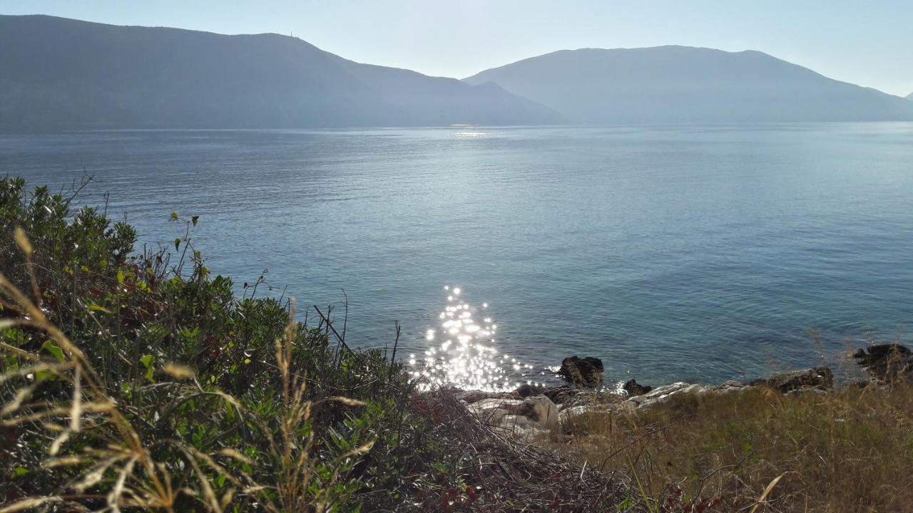 Kaminakia Apartments: Adults-only Oasis With Sea Views And Forest Tranquility Fiskardo
