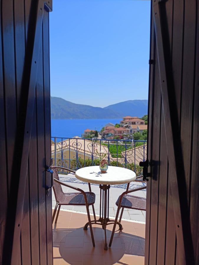 Kaminakia Apartments: Adults-only Oasis With Sea Views And Forest Tranquility Apartment *