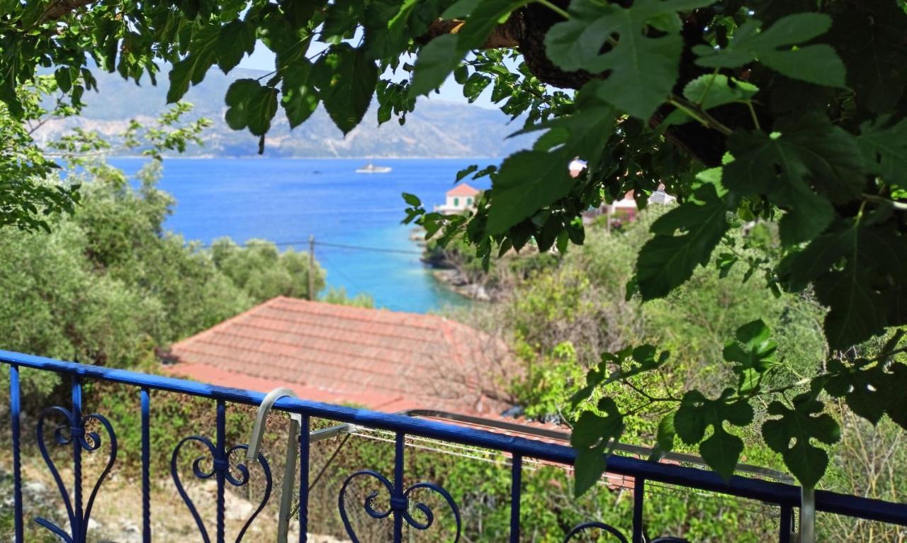 Apartment Kaminakia Apartments: Adults-only Oasis With Sea Views And Forest Tranquility
