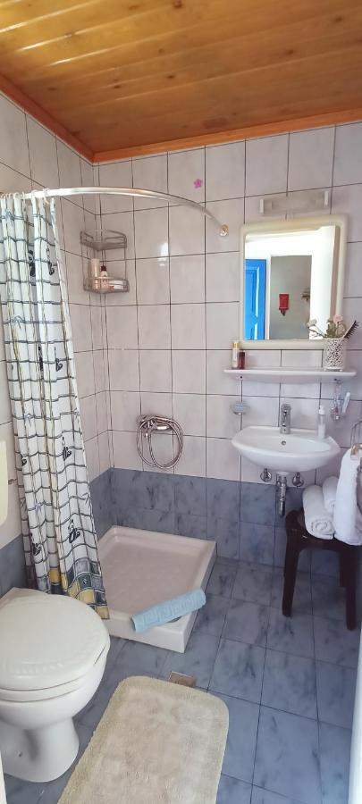 Apartment Kaminakia Apartments: Adults-only Oasis With Sea Views And Forest Tranquility *