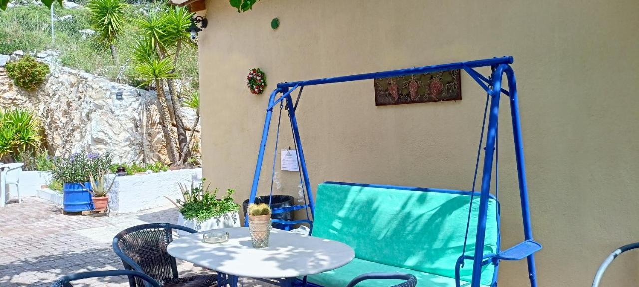 Kaminakia Apartments: Adults-only Oasis With Sea Views And Forest Tranquility * Fiskardo