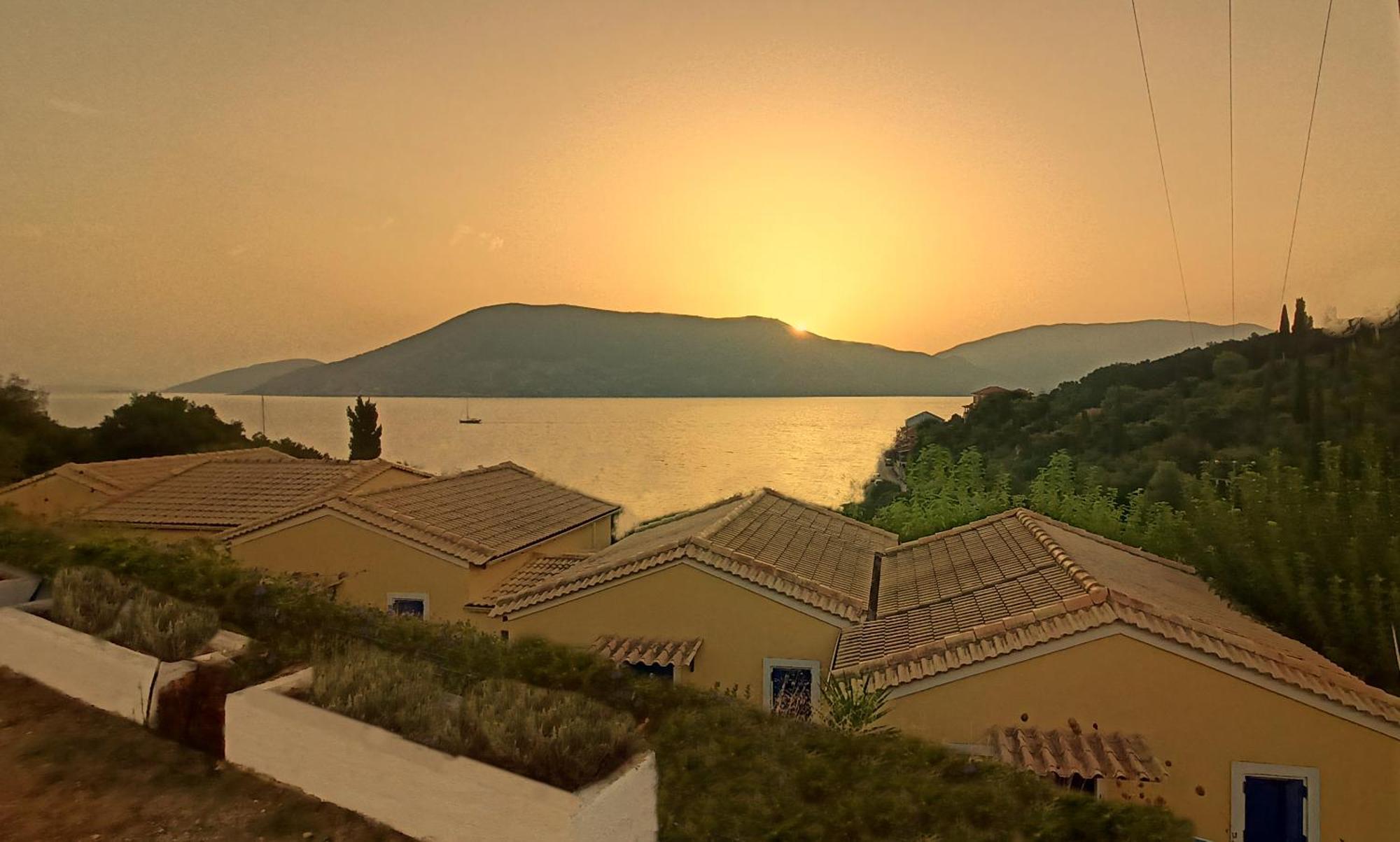Kaminakia Apartments: Adults-only Oasis With Sea Views And Forest Tranquility Apartment *
