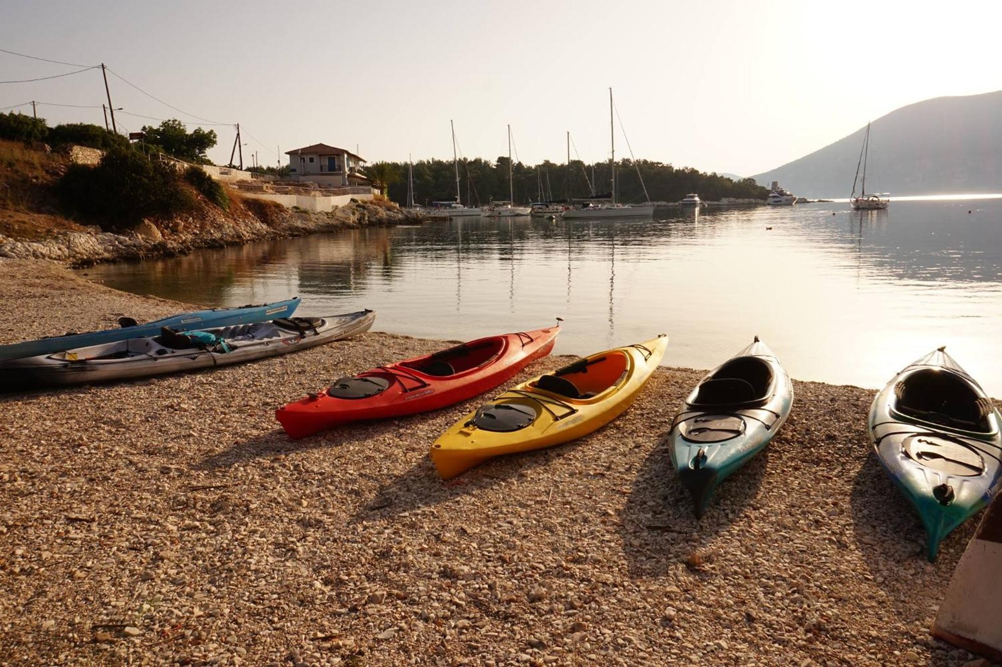 Kaminakia Apartments: Adults-only Oasis With Sea Views And Forest Tranquility Apartment *