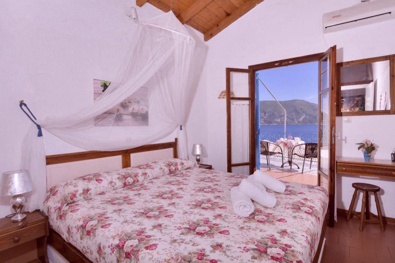 Kaminakia Apartments: Adults-only Oasis With Sea Views And Forest Tranquility Apartment *