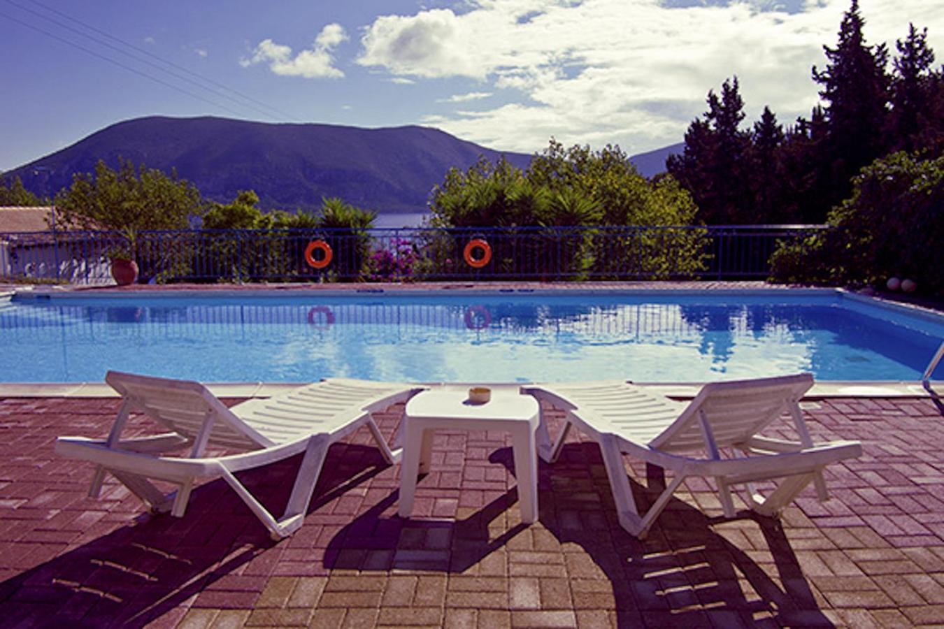 Apartment Kaminakia Apartments: Adults-only Oasis With Sea Views And Forest Tranquility *