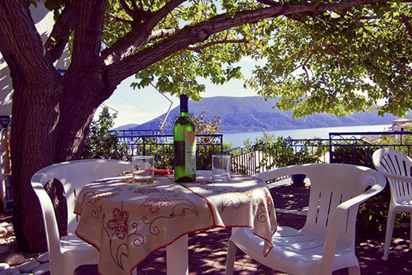 Kaminakia Apartments: Adults-only Oasis With Sea Views And Forest Tranquility Apartment